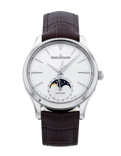 Jaeger-LeCoultre Master Ultra Thin Moon 1258420